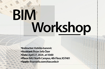 BIM Workshop